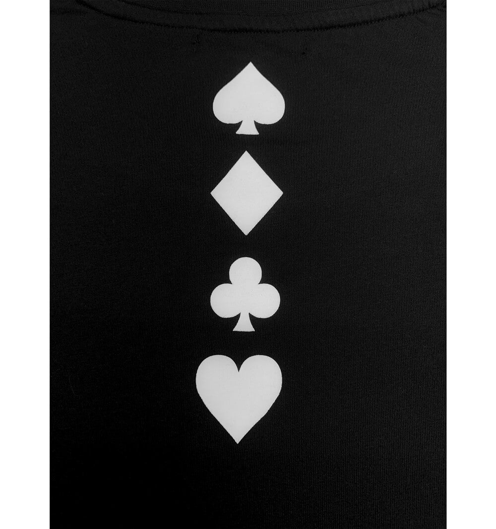 BACCARAT – Black