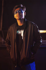 ESNTL – Bomber Jacket