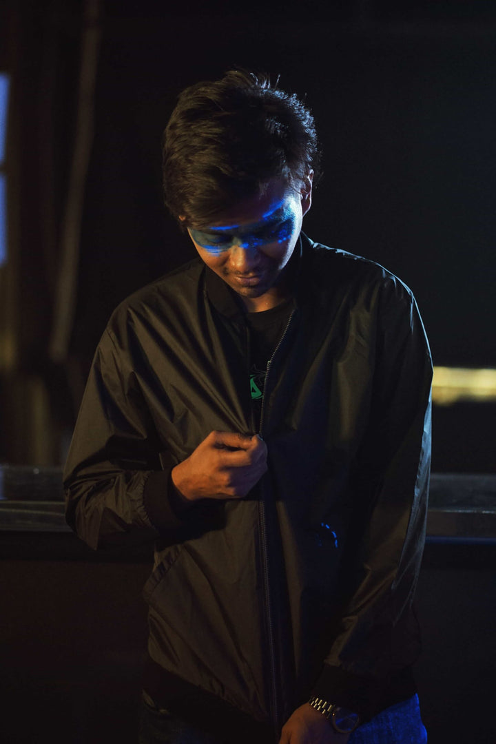 ESNTL – Bomber Jacket