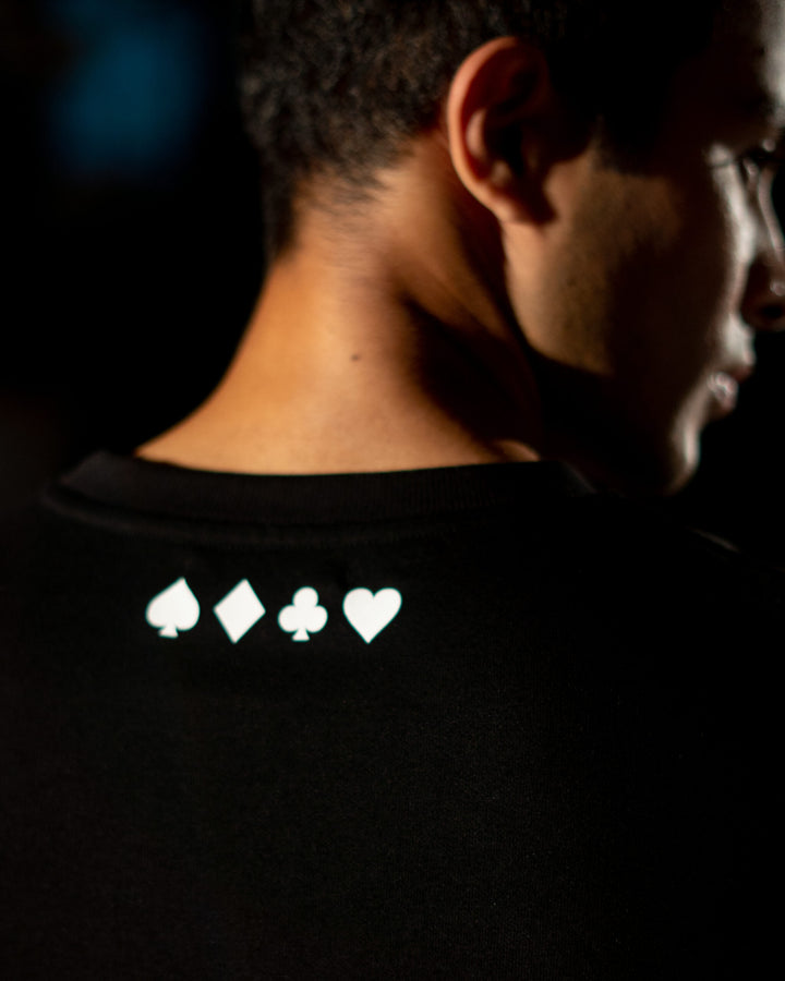 SPADES – Black