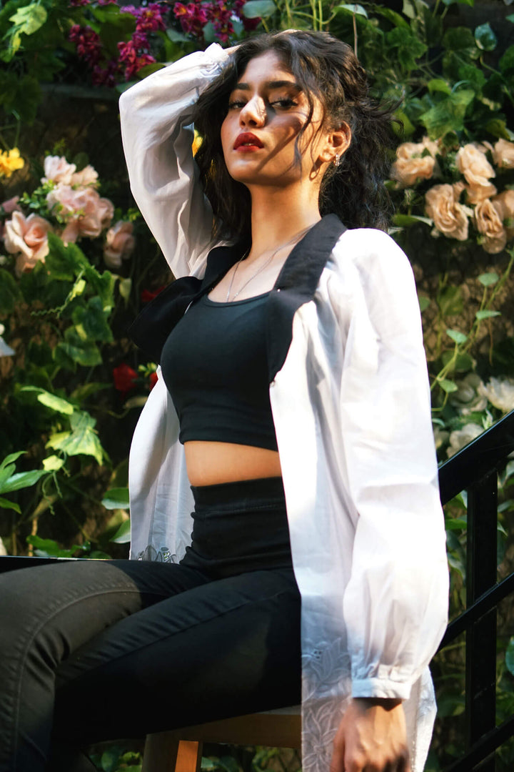 Fleuraison – Shrug