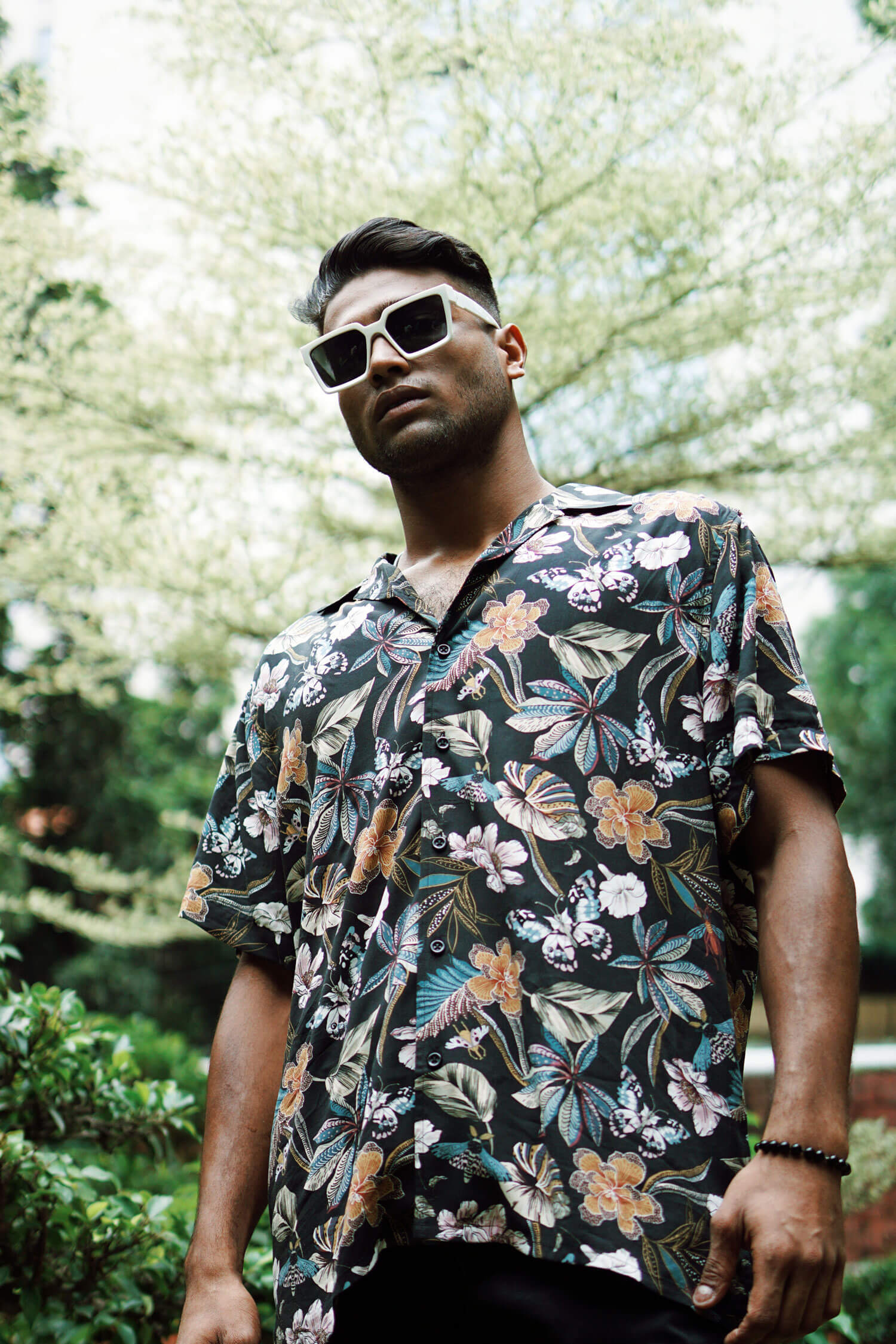 Harmony – Cuban Shirt