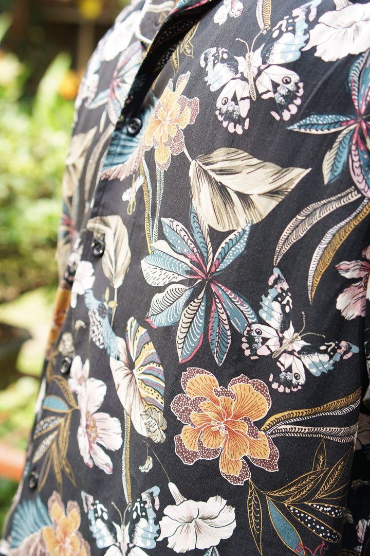 Harmony – Cuban Shirt