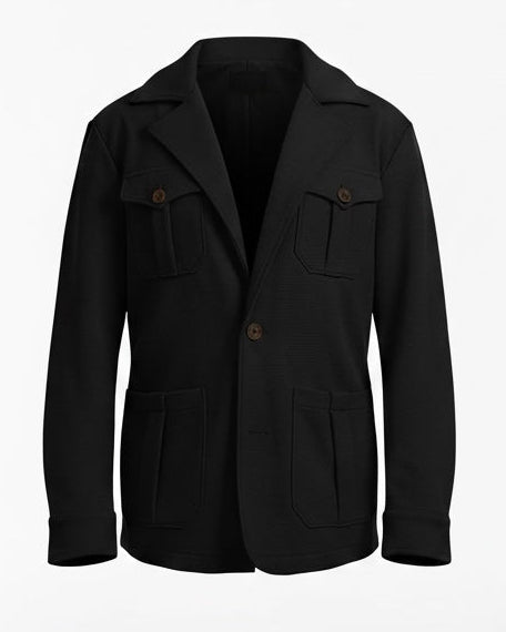 Black Safari