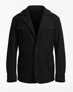 Black Safari