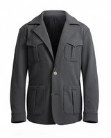 Gray Safari