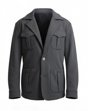 Gray Safari