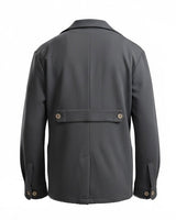 Gray Safari