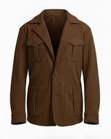 Brown Safari