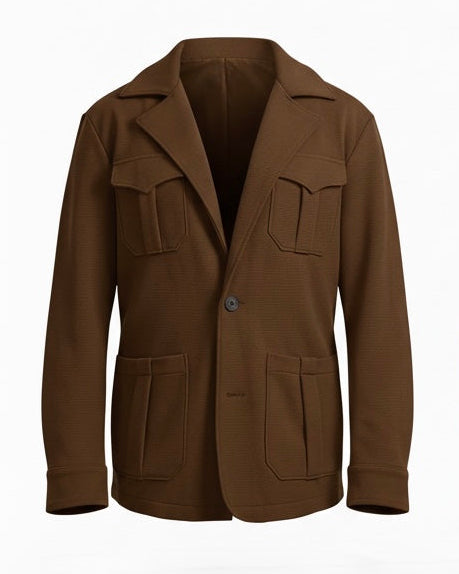 Brown Safari