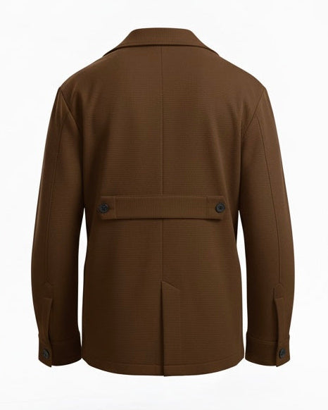 Brown Safari