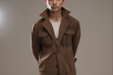 Brown Safari