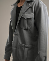 Gray Safari
