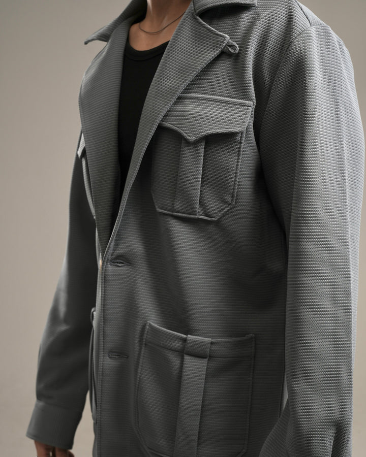 Gray Safari