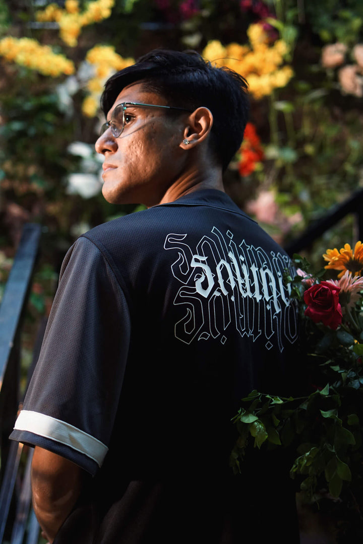 Mirage – Baseball Jersey