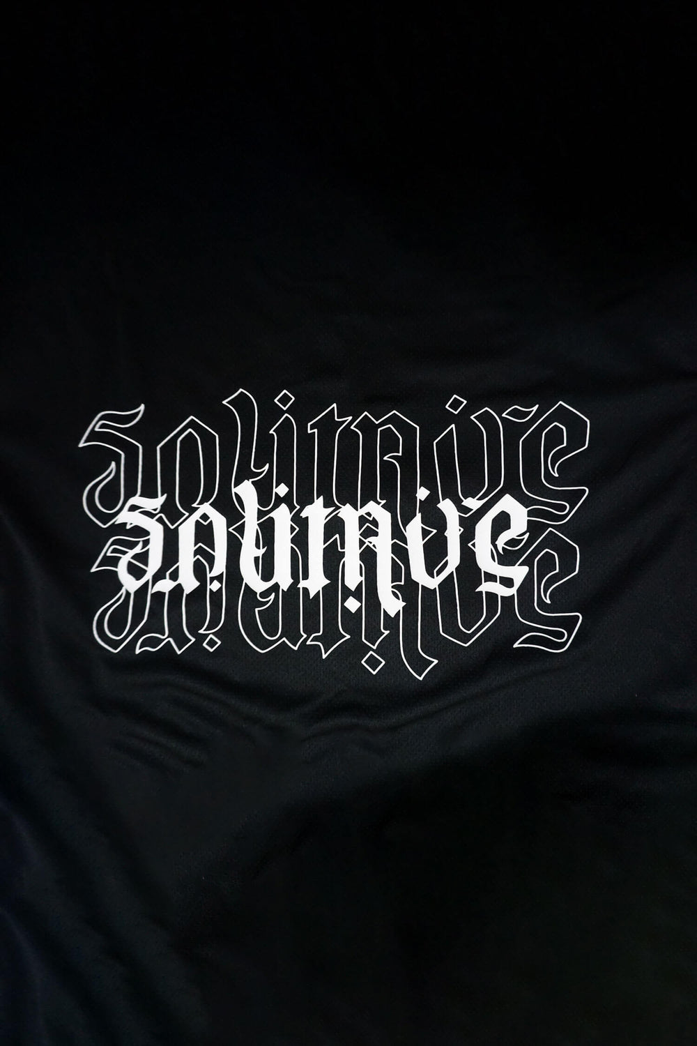 Mirage – Baseball Jersey