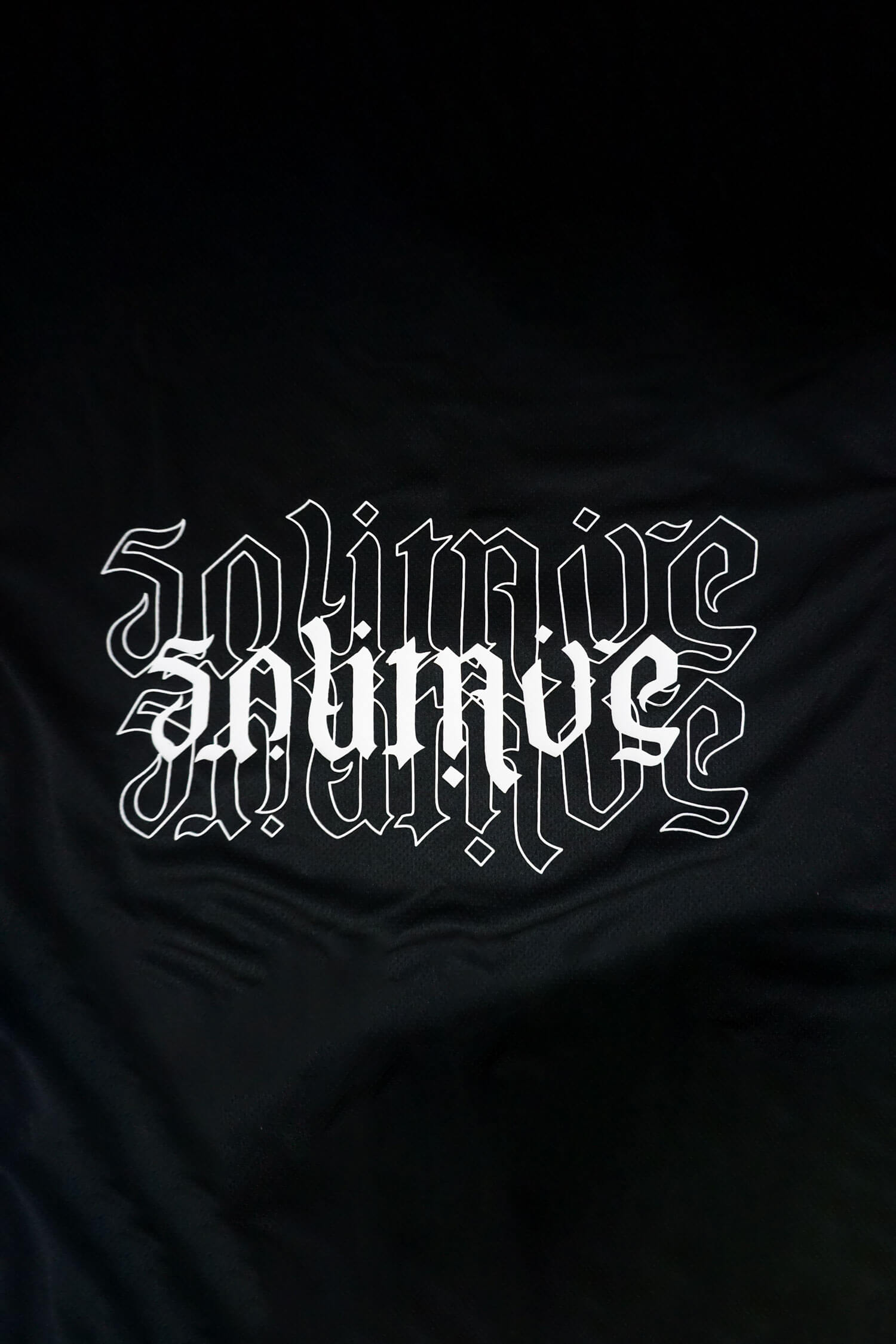 Mirage – Baseball Jersey