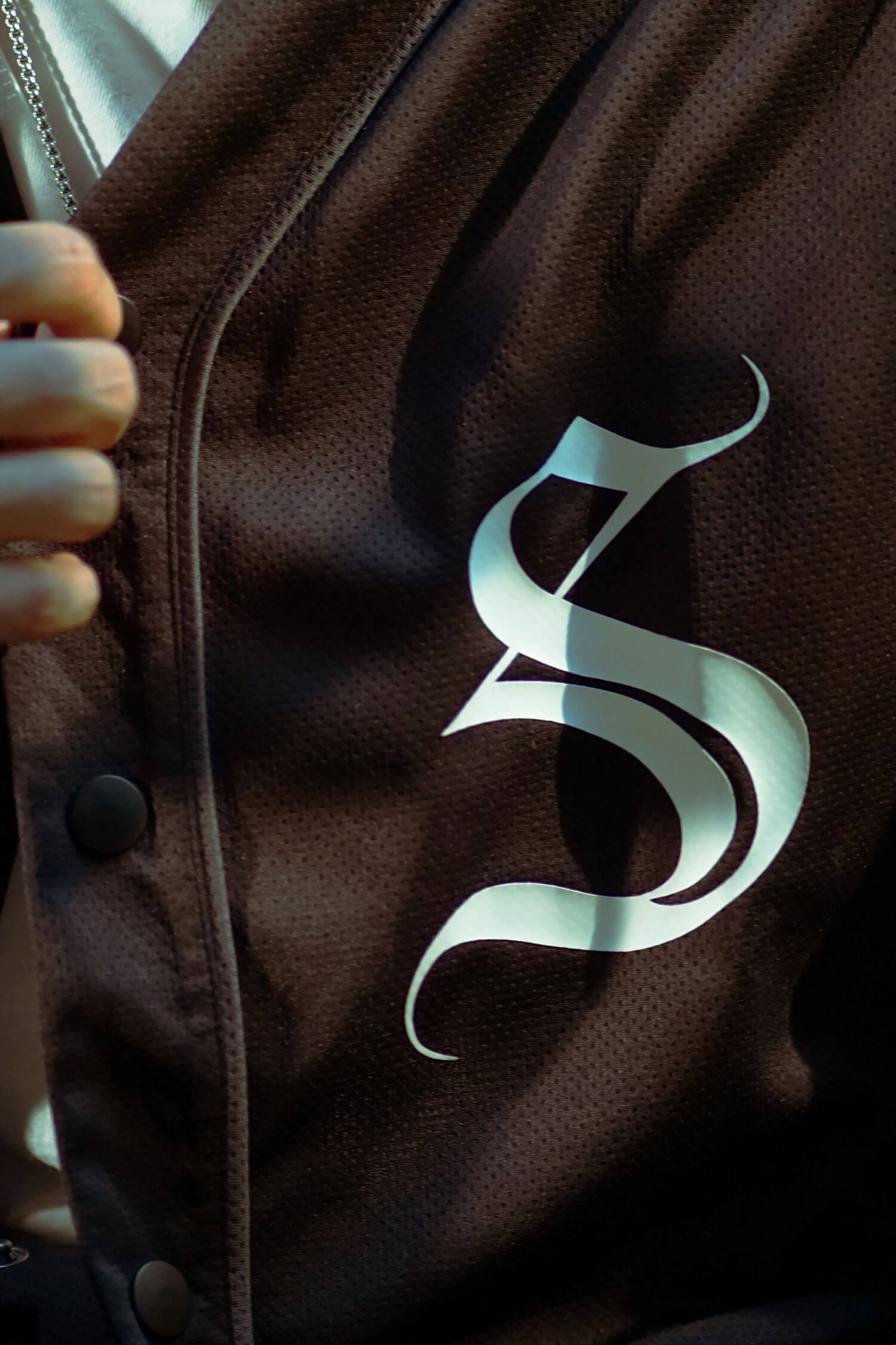 Mirage – Baseball Jersey