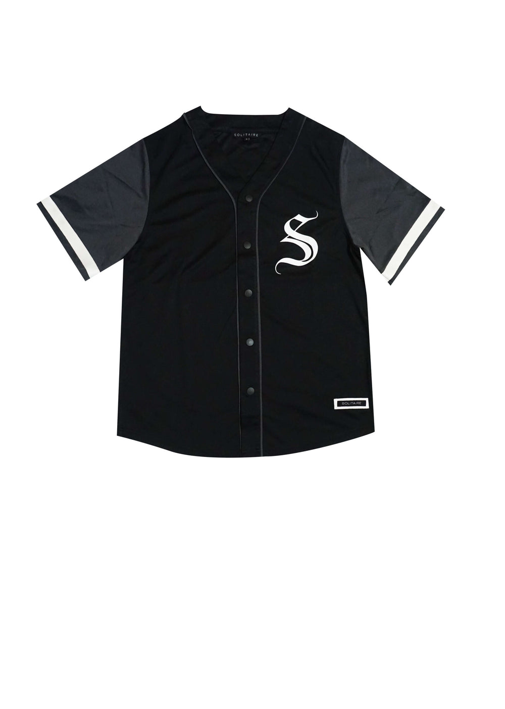 Mirage – Baseball Jersey