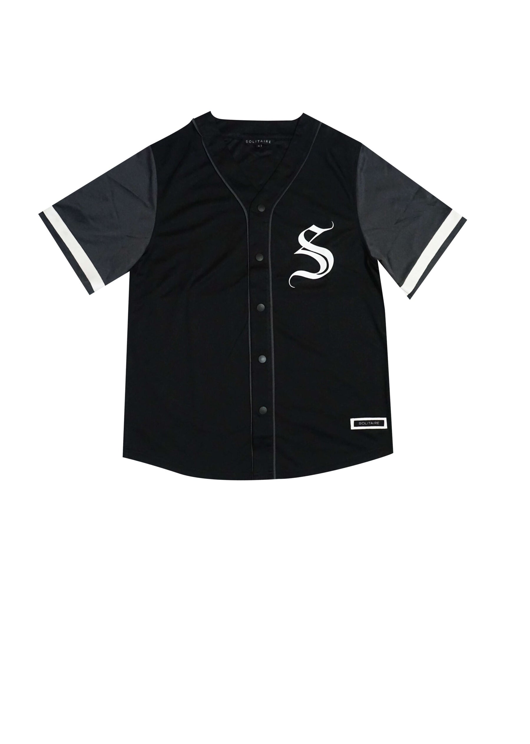 Mirage – Baseball Jersey