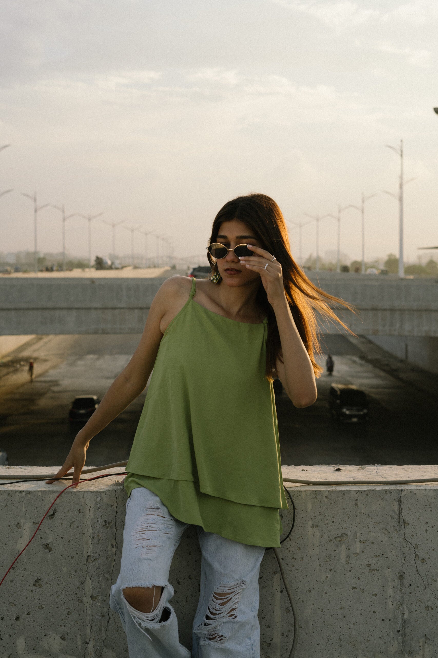 Verde Chic – SLTR