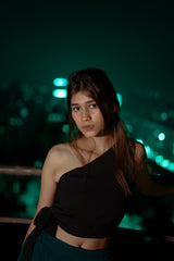 Midnight Mirage – Black