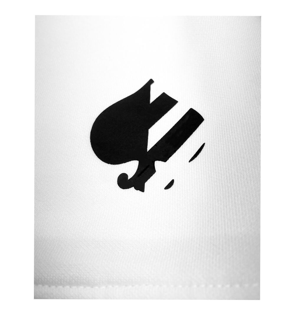 SPADES – White