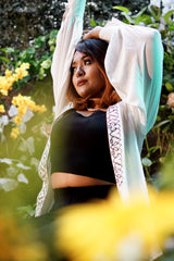 Scheherazade – Shrug