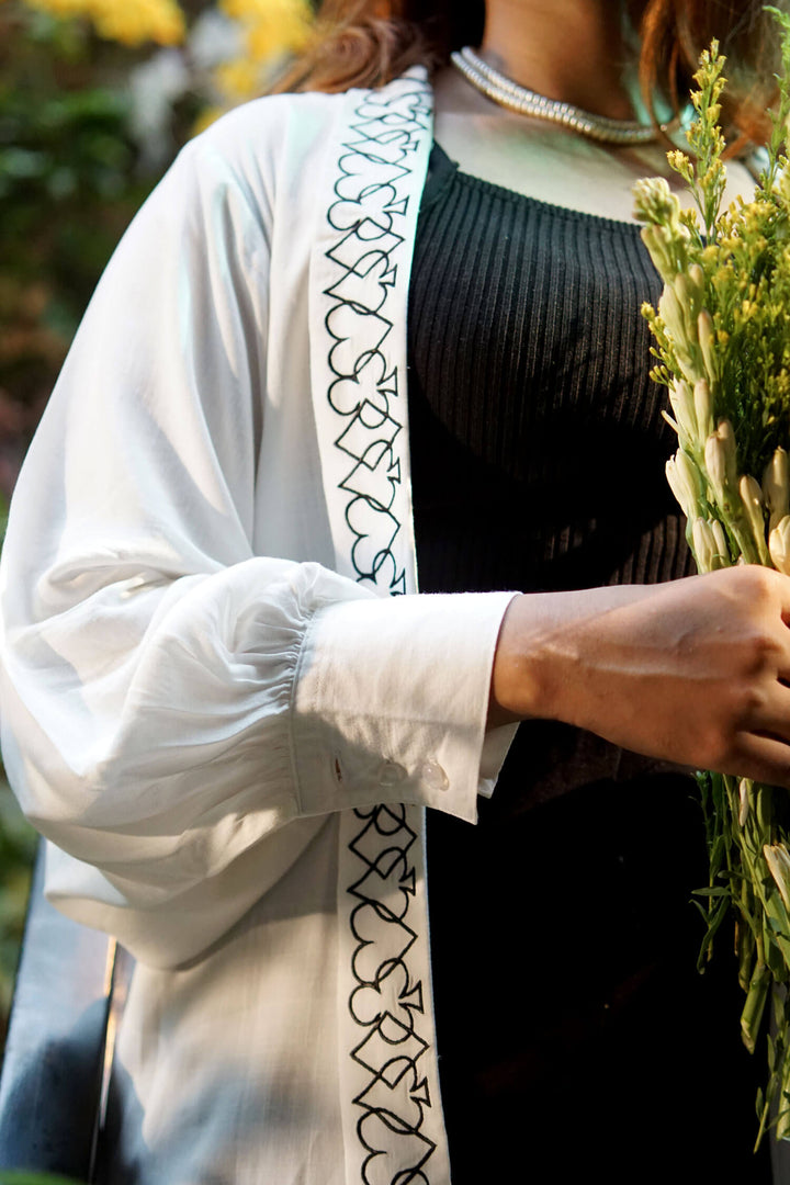 Scheherazade – Shrug